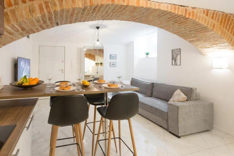 Apartment La Bodega Zagreb Exterior foto